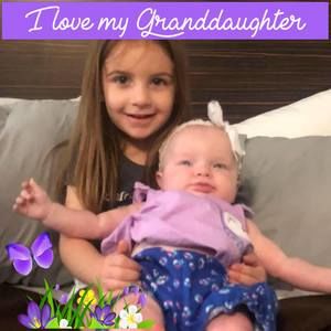 Meet your Posher, Cheryl